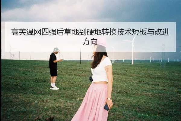 高芙温网四强后草地到硬地转换技术短板与改进方向